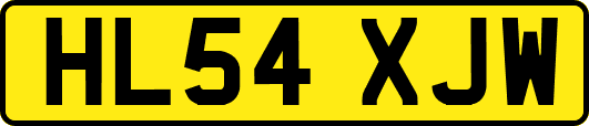 HL54XJW