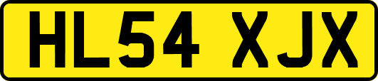 HL54XJX