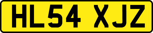 HL54XJZ