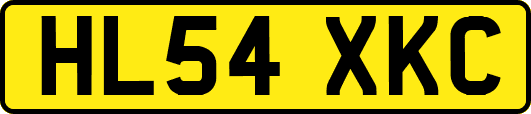 HL54XKC