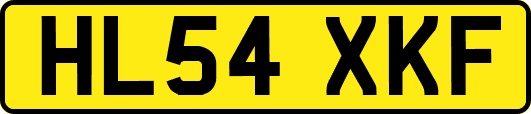 HL54XKF