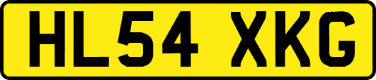 HL54XKG