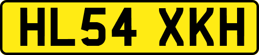 HL54XKH
