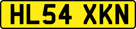 HL54XKN