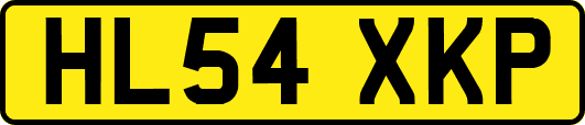 HL54XKP