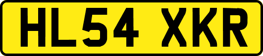 HL54XKR