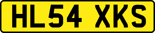 HL54XKS