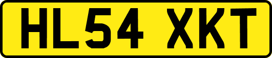 HL54XKT