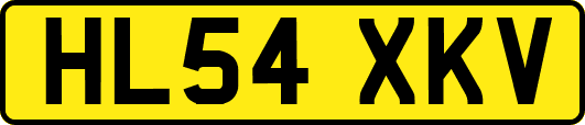 HL54XKV