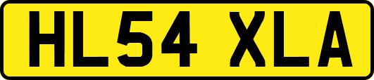 HL54XLA