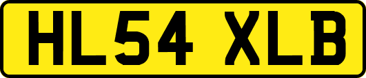 HL54XLB