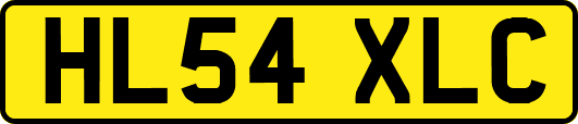 HL54XLC