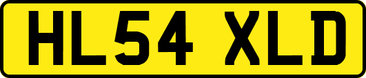 HL54XLD