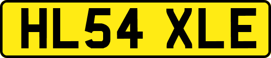 HL54XLE