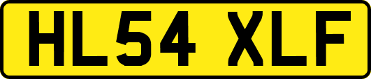 HL54XLF