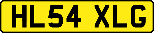 HL54XLG