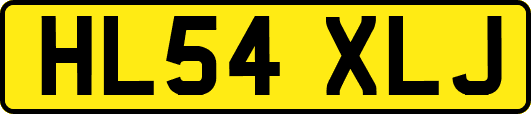 HL54XLJ