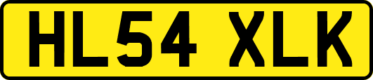 HL54XLK