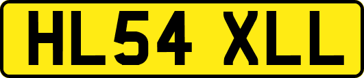 HL54XLL
