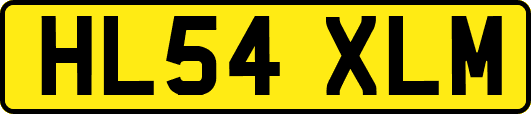 HL54XLM