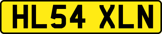 HL54XLN