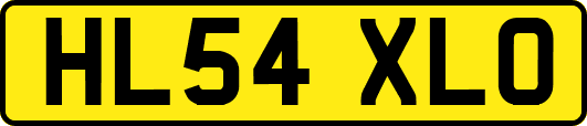 HL54XLO