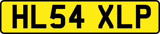 HL54XLP