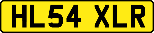 HL54XLR