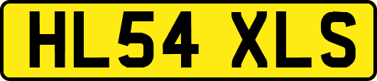 HL54XLS