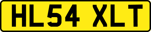 HL54XLT