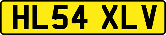 HL54XLV
