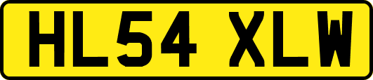 HL54XLW