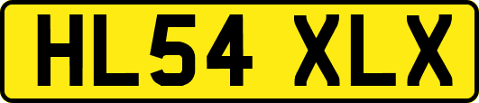 HL54XLX