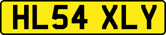 HL54XLY