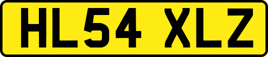 HL54XLZ