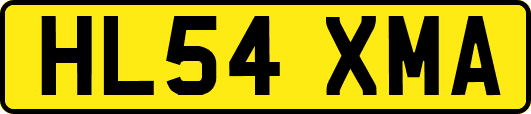 HL54XMA