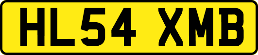 HL54XMB