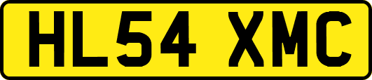 HL54XMC