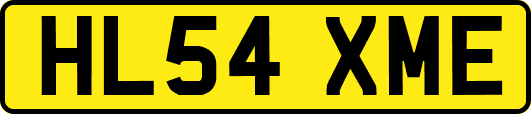 HL54XME