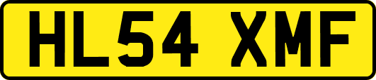 HL54XMF