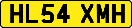 HL54XMH