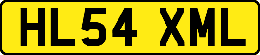 HL54XML