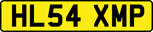 HL54XMP