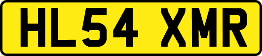 HL54XMR