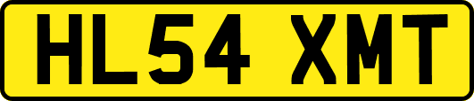 HL54XMT