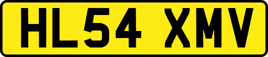 HL54XMV