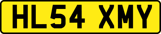 HL54XMY