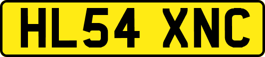 HL54XNC