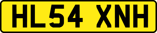 HL54XNH