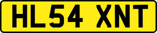HL54XNT
